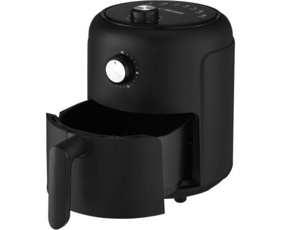 Esperanza EKA001 Fat-free fryer 2,6L 1000W Black
