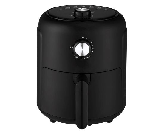 Esperanza EKA001 Fat-free fryer 2,6L 1000W Black