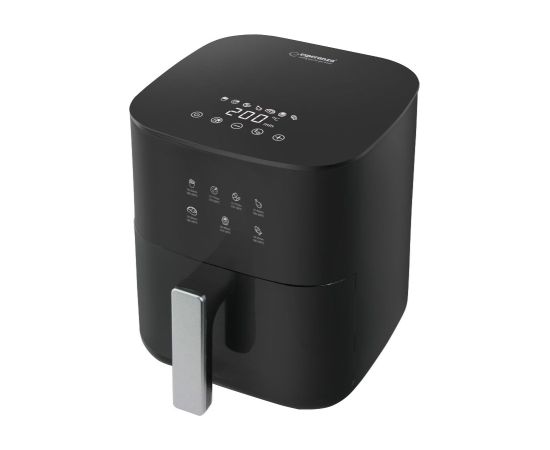 Esperanza EKA002 Fat-free fryer 3.5L 1350W Black