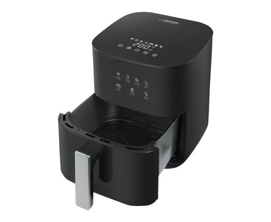 Esperanza EKA002 Fat-free fryer 3.5L 1350W Black
