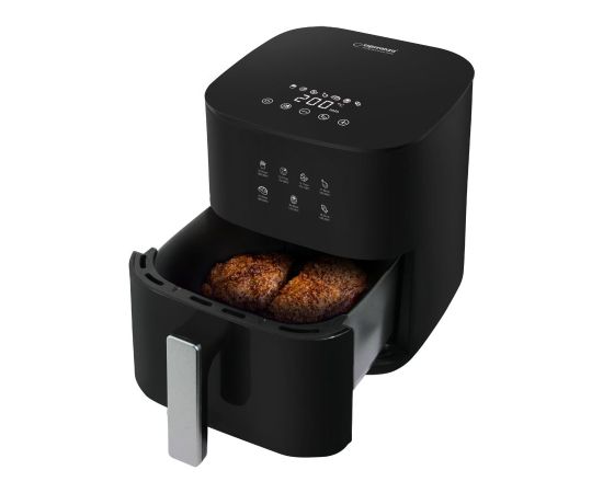 Esperanza EKA002 Fat-free fryer 3.5L 1350W Black