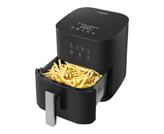 Esperanza EKA002 Fat-free fryer 3.5L 1350W Black