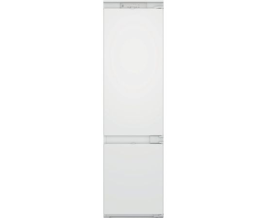 WHIRLPOOL WHC20D023B1 193.5cm Ledusskapis, iebūvējams
