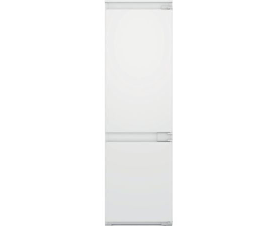 WHIRLPOOL WHC18D011C1 SF 177cm Ledusskapis, iebūvējams