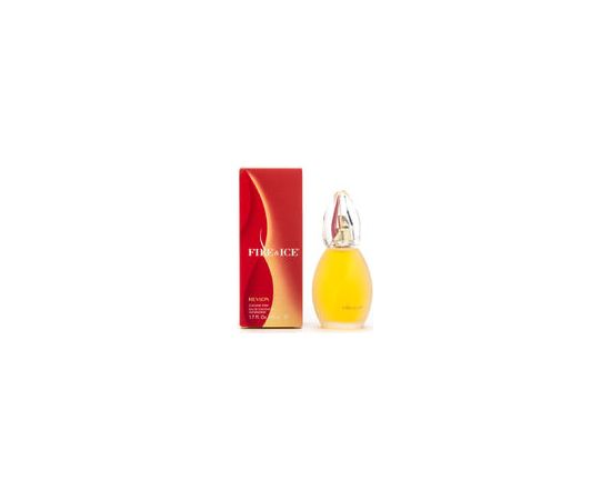 Revlon Fire & Ice Woman EDC 50ml