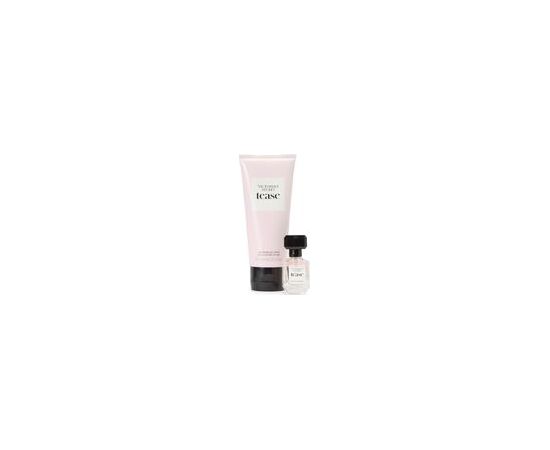 Victorias Secret Tease Gift set EDP 7.5 ml and body lotion 100 ml 8ml