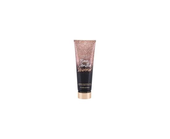 Victorias Secret Bare Vanilla Shimmer Body Lotion 236ml Ķermeņa kosmētika