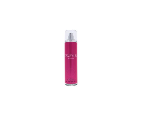 Kenneth Cole Reaction Tělová mlha 236ml
