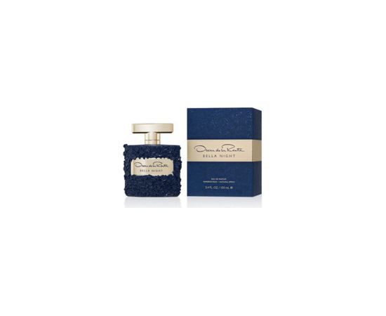 Oscar De La Renta Bella Night EDP 100ml
