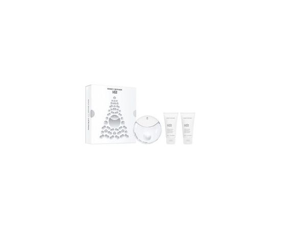 Issey Miyake A Drop d'Issey Gift set EDP 50 ml and hand cream 50 ml 150ml
