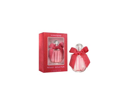 Women´secret Rouge Seduction EDP 30ml