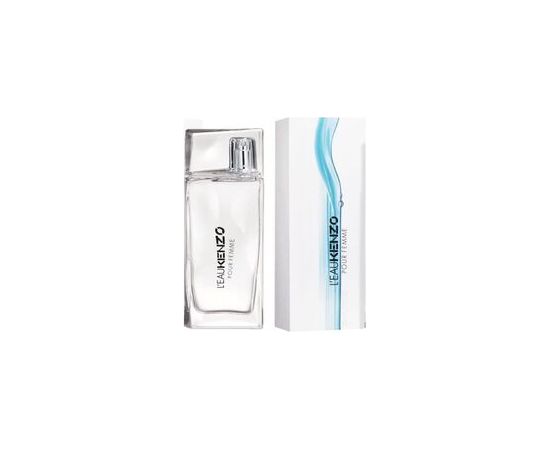 Le Eau par Kenzo EDT Tester 100ml