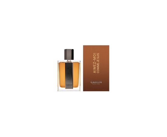 Caron Aimez - Moi Comme Je Suis EDT 75ml