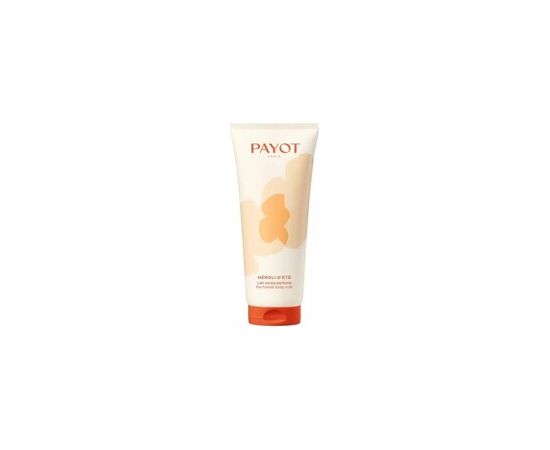 Payot Neroli D´Été Perfumed Body Milk - Parfémované tělové mléko 200ml