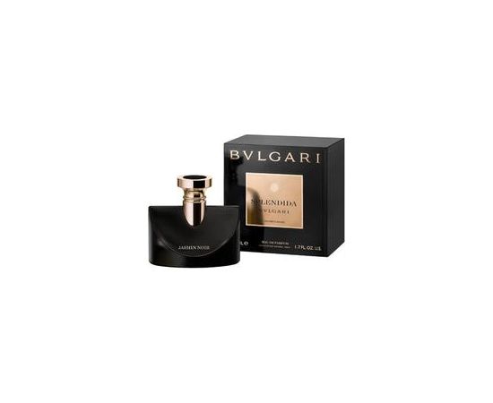 Bvlgari Splendida Jasmin Noir EDP 50ml