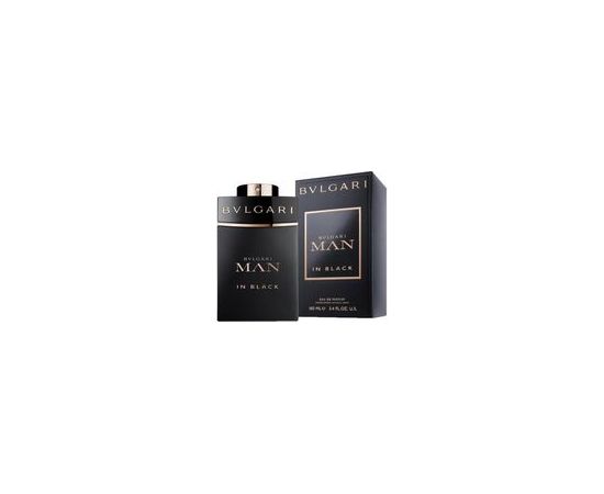 Bvlgari Man In Black EDP Tester 100ml