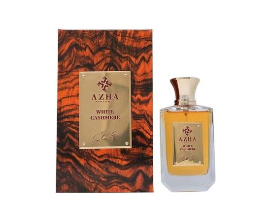 Azha White Cashmere EDP 100ml