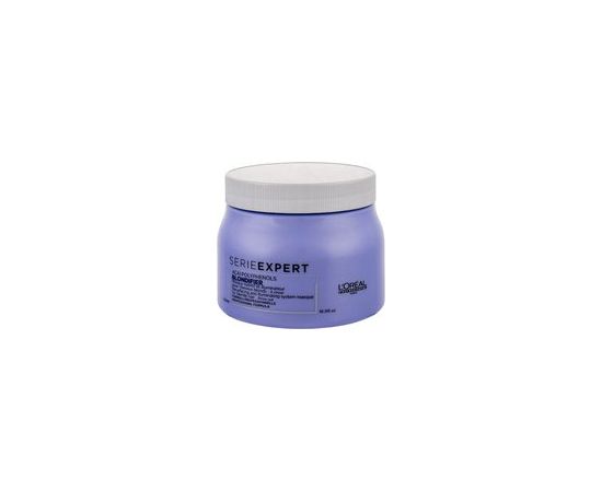 L'oreal Expert Blondifier Mask Series - Hair Mask 500ml