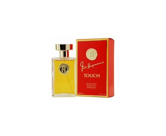 Fred Hayman Touch EDT 100ml
