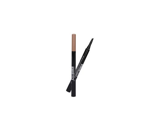 Maybelline Brow Tattoo - Tužka na obočí 1 ml 110 Soft Brown 0ml