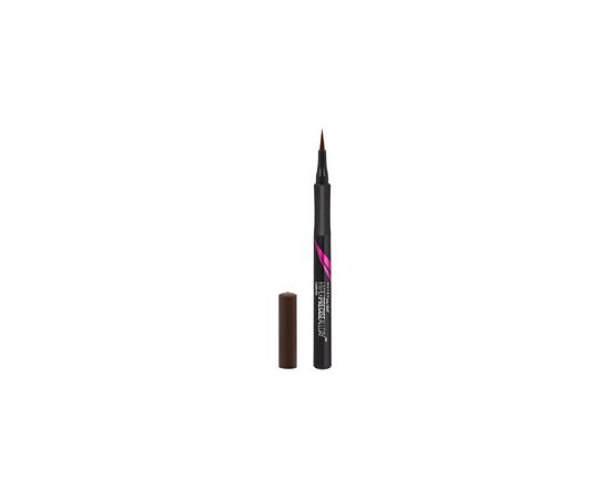 Maybelline Line Liquid Eye Master Precise (Liquid Eyeliner) 1 g | Color Black Black