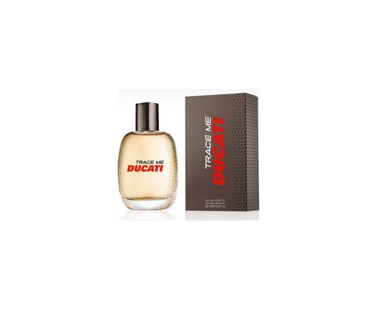 Ducati Trace Me EDT 50ml