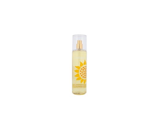 Elizabeth Arden Sunflowers Nourishing Body spray 236ml