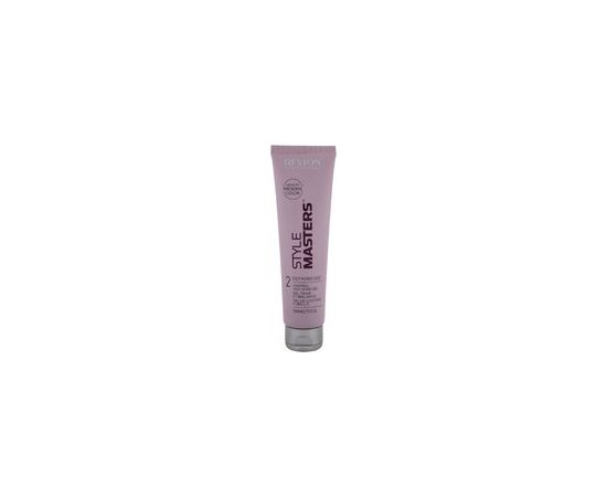 Revlon Hair Cream for Gloss and Control Style Masters (Creator Defining Gel) 200 ml 150ml