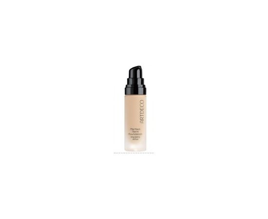 Artdeco Perfect Teint Foundation - Long-lasting makeup 20 ml 16 Light Bisque (Neutral)