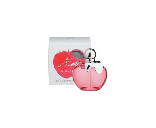 Nina Ricci Nina EDT Tester 80ml