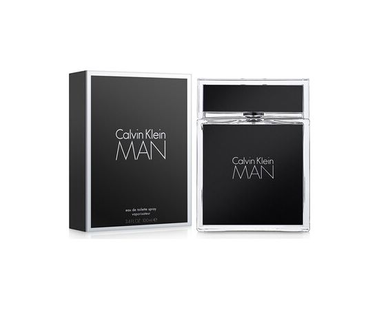 Calvin Klein Man EDT 50ml