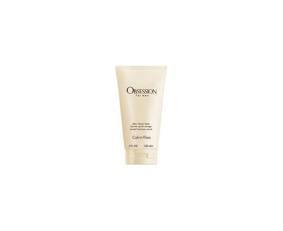 Calvin Klein Obsession for Men After Shave Balsam (After Shave Balm) 150ml