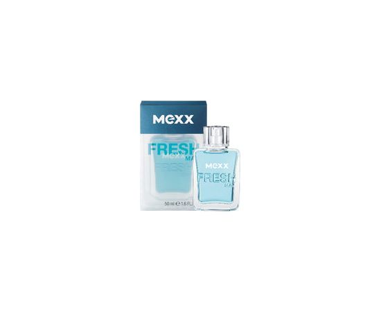 Mexx Fresh Man EDT 30ml Мужская парфюмерия
