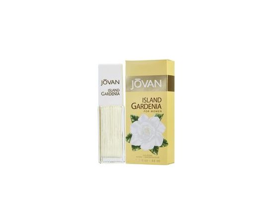 JÖvan Island Gardenia EDC 44ml