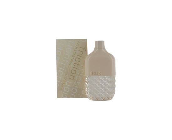 Fcuk Friction for Women EDP 100ml