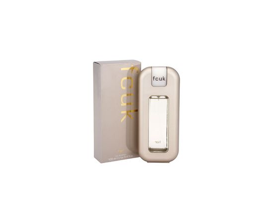 Fcuk for Her EDT 100ml