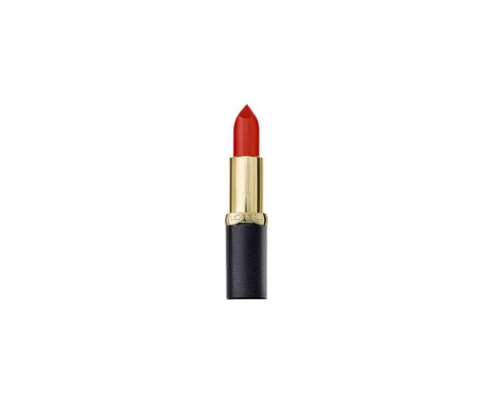 L'oreal Color Riche Matte Lipstick - Lipstick 3.6 g 302 Bois De Rose