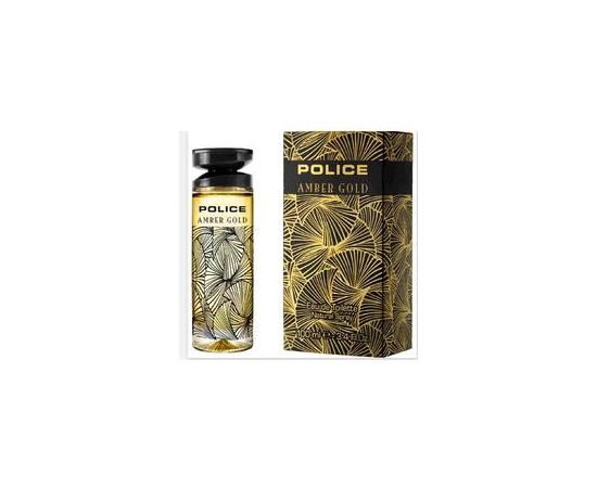 Police Amber Gold EDT 100ml