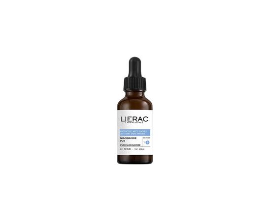Lierac Paris Protocol Anti-Dark Spots The Serum - Sérum proti pigmentovým skvrnám 30ml