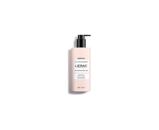 Lierac Paris Arkéskin Le Lait Corps Menopause 400ml