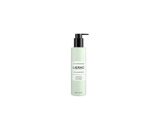 Lierac Paris The Cleansing Milk 400ml