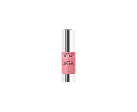 Lierac Paris Supra Radiance Eye Radiance Serum - Eye serum 15ml