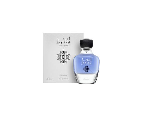 Rasasi Ibreez Pour Homme EDP 100ml