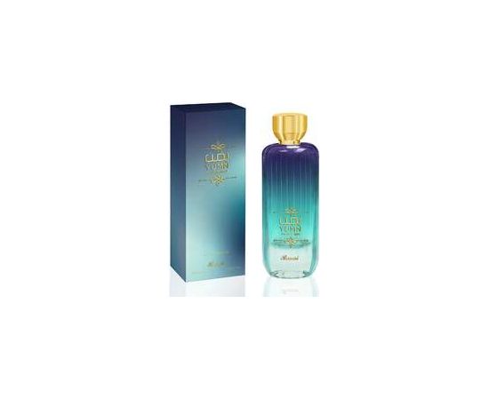 Rasasi Yumn Pour Femme EDP 100ml