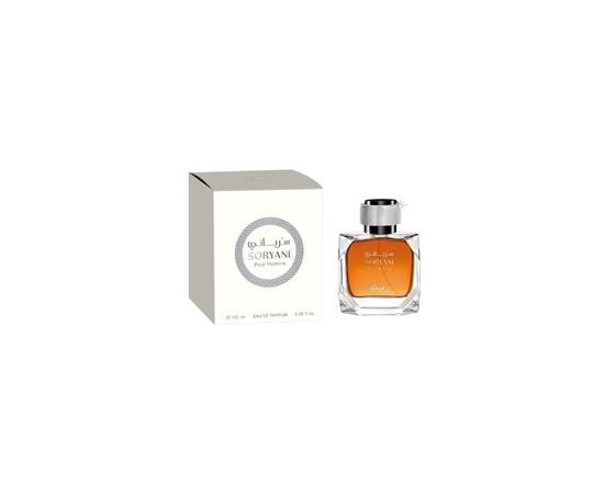 Rasasi Soryani Pour Homme EDP 100ml