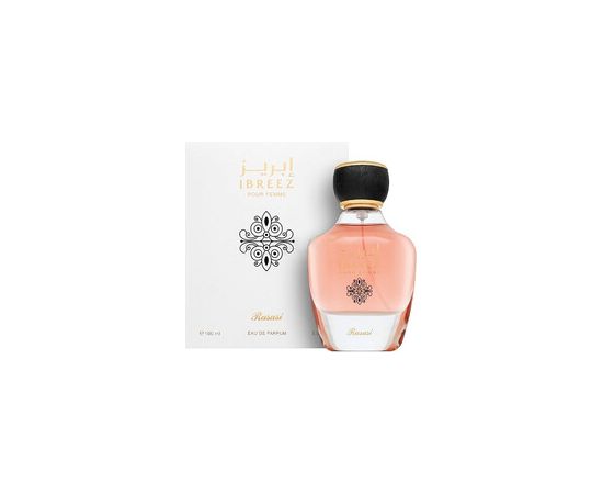 Rasasi Ibreez Pour Femme EDP 100ml