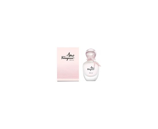 Salvatore Ferragamo Amo Ferragamo Per Lei EDP 100ml