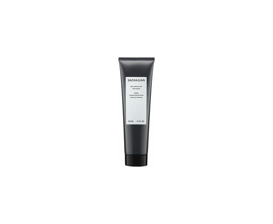 Sachajuan Heat Protection Hair Cream 150ml
