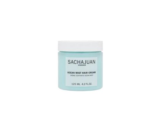 Sachajuan Ocean Mist Hair Cream 125ml