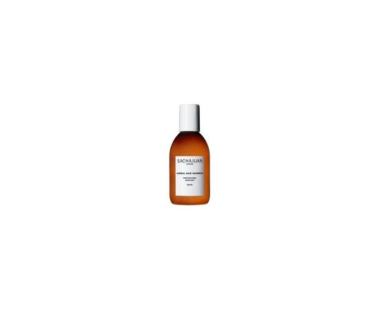 Sachajuan Normal Hair Shampoo - Shampoo 990ml